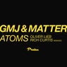 Atoms (Oliver Lieb, Rich Curtis Remixes)