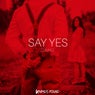 Say Yes