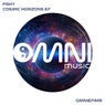 Cosmic Horizons EP