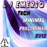 Tech Minimal Preliminar 2012