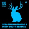 Silvia (Sebastian Ingrosso & Dirty South Remixes)