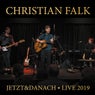 Jetzt&danach (Live 2019)