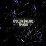 Apollon Dreams Ep #001