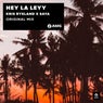 Hey La Leyy