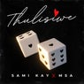 Thulisiwe (feat. MSA)