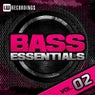 Bass Essentials Vol. 2