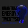 Quantum - Energy Twentysix