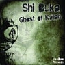 Ghost Of Kaliah EP