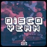 Disco Yeah! Vol. 34