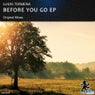 Before You Go EP