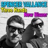 Three Hands / New Blazer