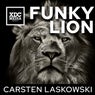 Funky Lion