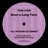 Been a Long Time - Full Intention 2021 Remix