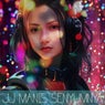 JJ Manis Senyumnya