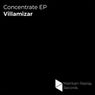 Concentrate EP