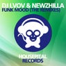 Funky Mood (The Remixes)