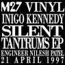 Silent Tantrums EP