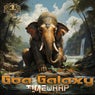 Goa Galaxy Timewarp, Vol. 1 (Dj Mix)