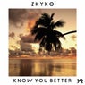 Know You Better