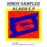 Alarm E.P