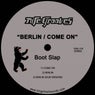 Berlin / Come On