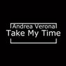 Take My Time