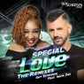 Special Love (feat. Inaya Day) [The Remixes]