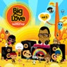 Big Love Vol.3 mixed by Seamus Haji