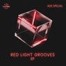 Red Light Grooves EP (ADE Special)