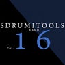 SDRUMITOOLS CLUB Vol.16