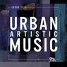 Urban Artistic Music Issue 11