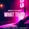 What To Do (Remixes)