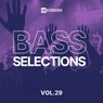 Bass Selections, Vol. 29