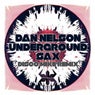 Underground Sax EP