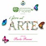 Il fiore nell'arte (Selected by Paola Peroni)