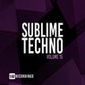 Sublime Techno, Vol. 15