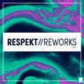 Respekt Reworks, Vol. 1