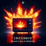 Incendiu