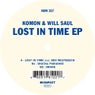 Lost In Time EP