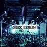 Disco Berlin Vol. 4