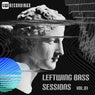 Leftwing Bass Sessions, Vol. 01