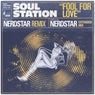 Fool For Love - The NerdStar Remixes