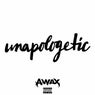 unapologetic