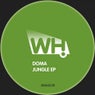 Jungle EP