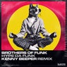 Hype Da Funk (Kenny Beeper 2k25 Remix)