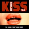 Kiss Deep House, Vol. 10 (The Sound of Deep House)