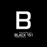 Black 151