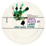 Lentil Block EP