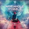 Wormhole Wobble