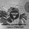 Minim.all Compilation, Vol. 7 (Compiled and Mixed By Meloman)